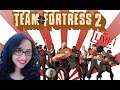 Team Fortress 2 - Vamos Jogar (Let's Play) #LiveStream #LIVE121