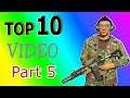 VanossGaming VG top10 videos in Funny Moment  Part 5#