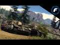 War Thunder - Jagdpanzer IV/70(V) "It's Yodaman?"