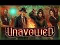We Joined In - Unavowed