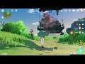 What if, I don't save the balloon? Fails Daily Commissions, Urgent Repairs Allen | Genshin Quest