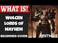 Wolcen: Lords of Mayhem Introduction | What Is Series