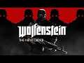 Wolfenstein The New Order # 6- widzom poniżej 🔞 roku ⛔(PC HD)💥