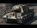 World of Tanks 8,8 cm Pak 43 Jagdtiger - 11 Kills 6,3K Damage