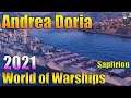 Линкор Для Любителей Боли? - World of Warships - Поиск Спонсоров SE!
