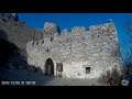 Северный Кипр - окрестности замка Святого Иллариона!!!
