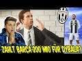 Zahlt Barca wirklich 200.000.000€ für 94 DYBALA? - Fifa 19 Karrieremodus Juventus Turin 84