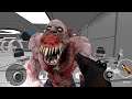 Zombie Evil Horror 1Scary Underworld_  Zombie Game_ Android GamePlay #10