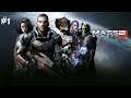 #1 - Mass Effect 2 [LP]: Böser Angriff