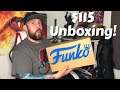 $115 Pirates of the Caribbean Funko Pop UNBOXING