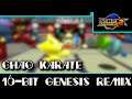 [16-Bit;Genesis]Chao Karate - Sonic Adventure 2(Commission)
