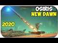 ЧТО НОВОГО В 2020 ГОДУ - ВЫЖИВАНИЕ - Osiris New Dawn