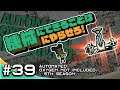 #39 Oxygen Not Included 実況 5th Season 機械にできることは機械にやらせろ！コロニー 自動化 チャレンジ