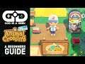A beginners guide to Animal Crossing: New Horizons