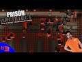 A REBELIÃO FINAL!!! 👮 - PRISON ARCHITECT: ESCAPE MODE #3 - (Gameplay/PC/PTBR) HD