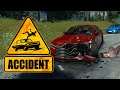 Accident - 5 - Highway Crash!