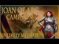 AOE2:DE - Joan Of Arc - Unlikely Messiah