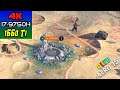 Age of Wonders: Planetfall GTX 1660 Ti 4K GamePlay 💻 Gigabyte AERO 15 OLED i7-9750H Gaming!