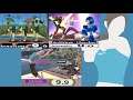 All Super Smash Bros. Classic Modes (3DS to Ultimate) with Wii Fit Trainer (Hardest Difficulty)
