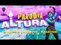 "ALTURA" Soltera Remix | PARODIA FORTNITE BATTLE ROYALE