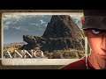 Anno 1800 Tourist Season - I FOUND THE LION KING ROCK!! - Part 5 | Let's play Anno 1800 Gameplay