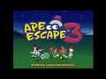 Ape Escape 3 Episode 1: Lights, camera, action