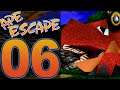 Ape Escape [Part 6] Inside Dexter the Rex!