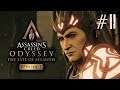 Assassin's Creed Odyssey - DLC Los Atlantydy PL (epizod 2) - Hades i Charon #2