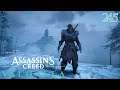 Assassin's Creed Valhalla [245] - Der Weberpass (Deutsch/German/OmU) - Let's Play