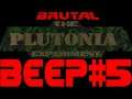 BEEP VERSION Brutal Plutonia With Peupui #5 Clearly Not Listening