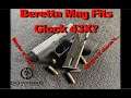 Beretta Mags Work In Glock 48/43X!? Part 1