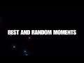 BEST AND RANDOM MOMENTS #1