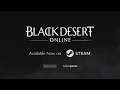 Black Desert Online - We have a serious Problem