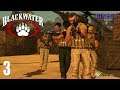 Blackwater (Xbox 360) - 1080p60 HD Playthrough Mission 3 - The Bridge