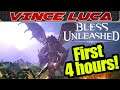 Bless Unleashed - First 4 Hours of Gameplay