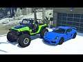 Buying Jeep Trailcat | New Porsche GT4 | Speed Boat | Homeowner | Real Life Mod | GTA 5