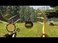 Cabela's North American Adventures (PS3 Version) - Big Trophy Tournament: Whitetail Deer (Stage 1)