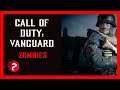 Call of Duty: Vanguard - Zombies [Reveal Trailer] [2021]