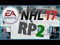 Can BDS Prevail against the Squatch In NHL 17 - RP2
