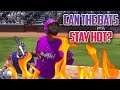 CAN THE BATS STAY HOT? MLB THE SHOW 21 DIAMOND DYNASTY