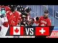 Canada vs Switzerland ( 10-0 ) 2021 WJC Highlights | Dec. 29, 2020