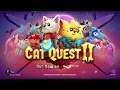 Cat Quest II - Gameplay OUT NOW Trailer