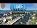 Cities:Skylines | SUNSET HARBOR | Gameplay Showcase - Part 1