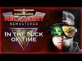 Command & Conquer: Remastered - Red Alert: Retaliation (Aftermath) - In the Nick of Time Walkthrough