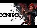 CONTROL - ( FREE PS4+ GAME ) Playthrough Part 1