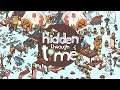 Create Your Own Spot Hidden Objects with Hidden Through Time World Editor Part 1 (No Commentary) PC