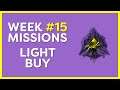 CS:GO - Week #15 Challenges/Missions Guide - Operation Shattered Web
