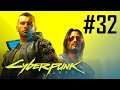 Cyberpunk 2077 Corpo Playthrough | Episode 32: Silverhand Legacy