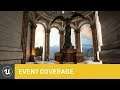 Data-Driven Sound Design | Unreal Fest Europe 2019 | Unreal Engine