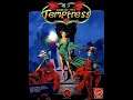 Day 15 - Lure of the Temptress | PC / DOS | 30 Days Challenge | #adventures